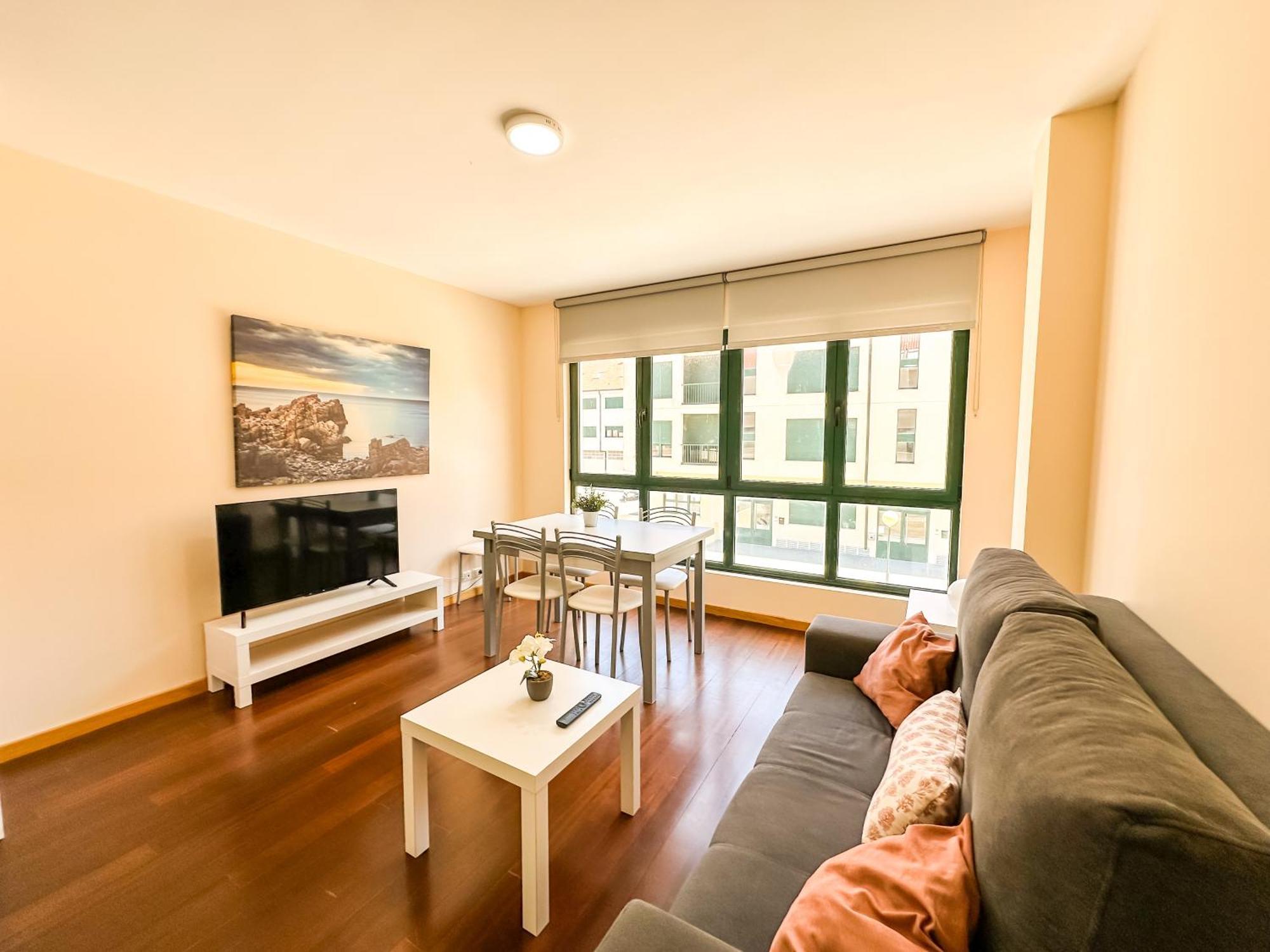 Apartamento Pindo B3 By Aloga 外观 照片