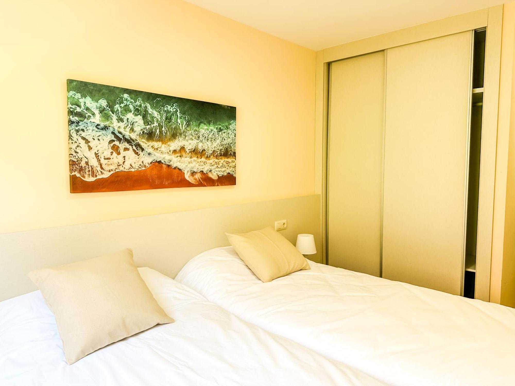 Apartamento Pindo B3 By Aloga 外观 照片