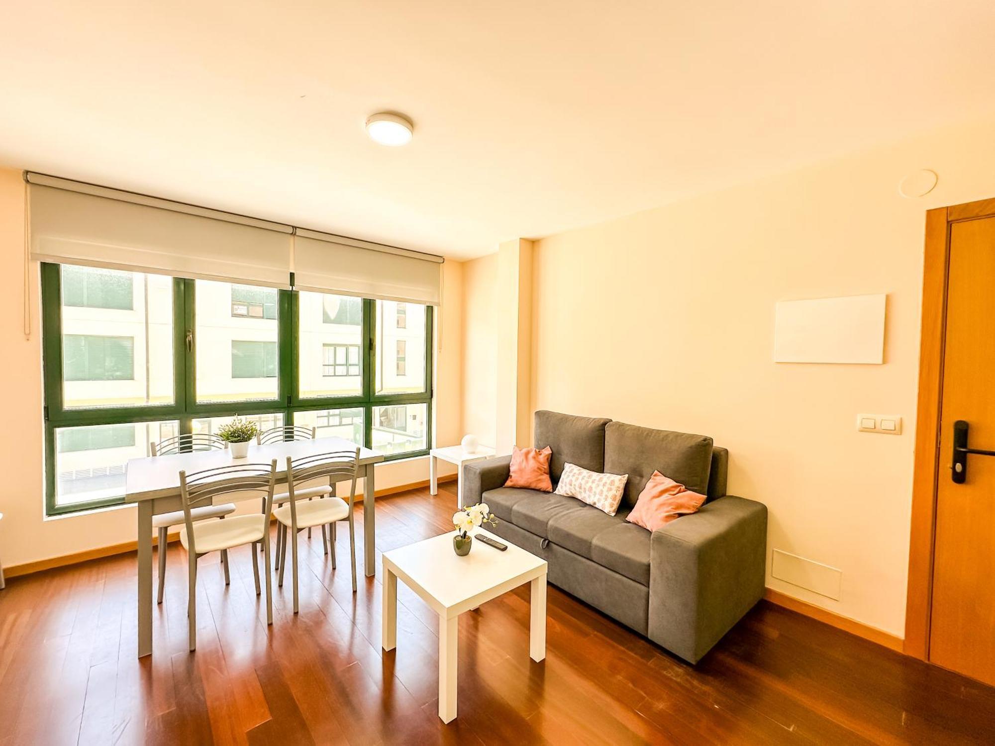 Apartamento Pindo B3 By Aloga 外观 照片