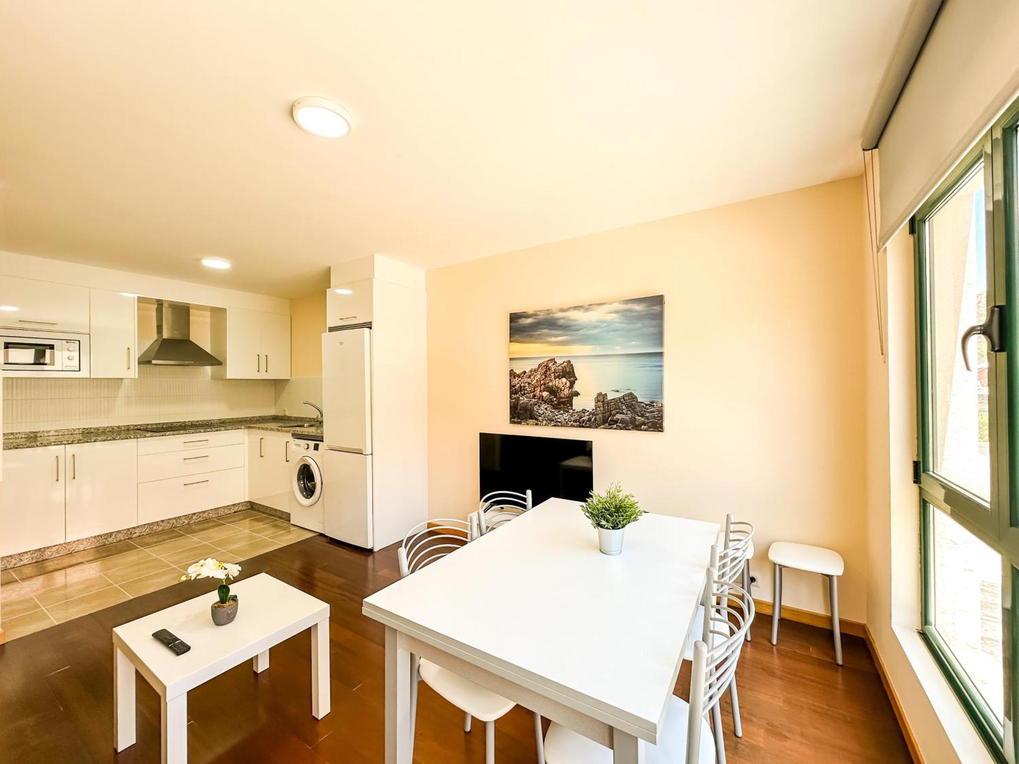 Apartamento Pindo B3 By Aloga 外观 照片